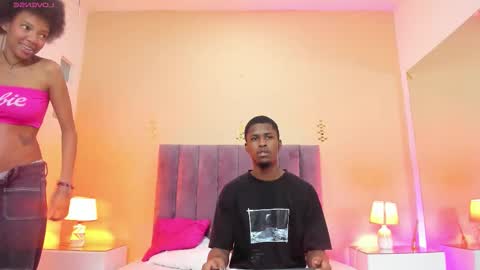 Sara Palacios online show from March 2026 03:58:02 AM