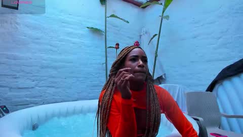 Snapshot of kiaratentation chatting on September 2025 07:40:02 PM kiaratentation online show from September 2025 07:40:02 PM