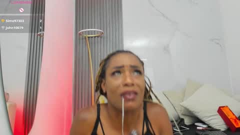 Snapshot of kiaratentation chatting on October 2025 08:07:02 PM kiaratentation online show from October 2025 08:07:02 PM