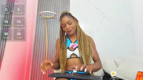 Snapshot of kiaratentation chatting on October 2025 09:01:01 PM kiaratentation online show from October 2025 09:01:01 PM