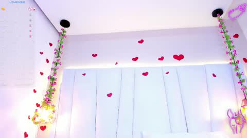 kiarha  online show from March 2025 03:24:01 PM