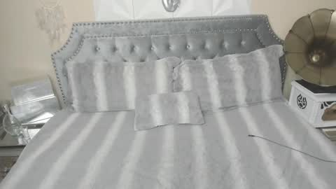 Snapshot of kiarose chatting on January 2025 09:56:01 AM Kia Rose online show from January 2025 09:56:01 AM