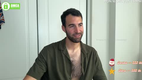 Snapshot of kiatog5 chatting on December 2024 01:00:01 PM Manu online show from December 2024 01:00:01 PM