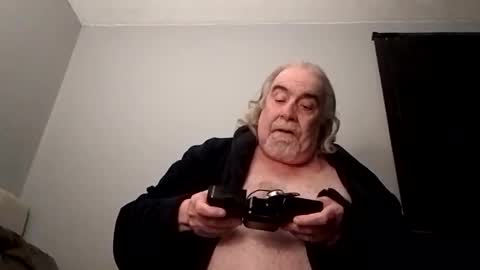 KICKINME online show from March 2025 06:37:01 PM