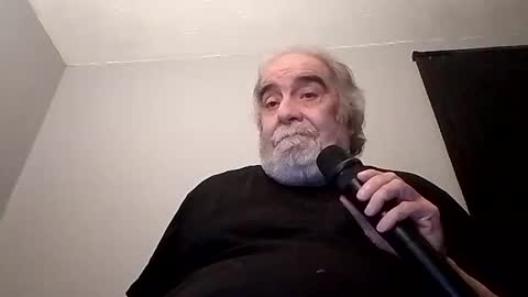 KICKINME online show from October 2025 11:57:01 PM