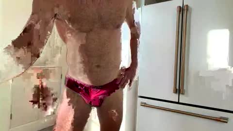 Kicknbutt online show from October 2025 04:08:02 PM