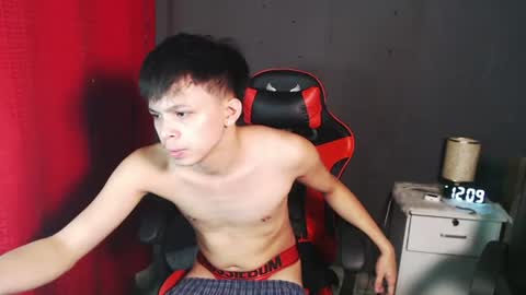 Snapshot of kiel_asianboy chatting on June 2026 08:08:01 AM EJ online show from June 2026 08:08:01 AM