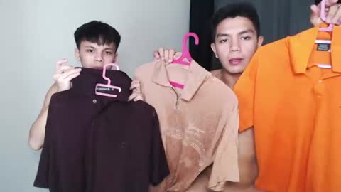 Snapshot of kiel_asianboy chatting on July 2026 02:56:02 PM EJ online show from July 2026 02:56:02 PM