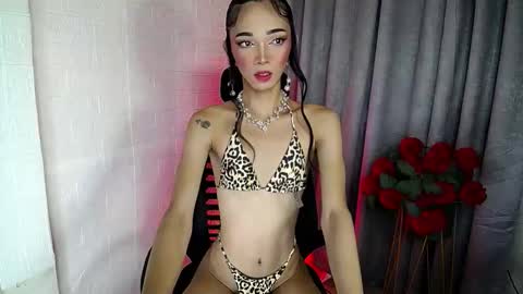 kieramoore online show from April 2026 07:41:01 AM