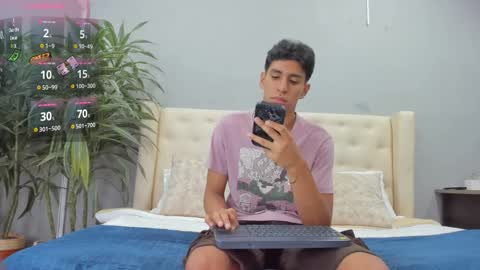 Snapshot of kieran_derek chatting on September 2025 03:17:02 AM Kieran Derek online show from September 2025 03:17:02 AM