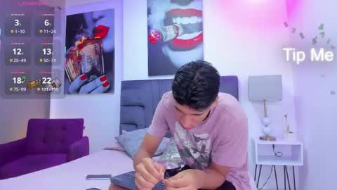 Snapshot of kieran_derek chatting on November 2025 03:17:01 AM Kieran Derek online show from November 2025 03:17:01 AM