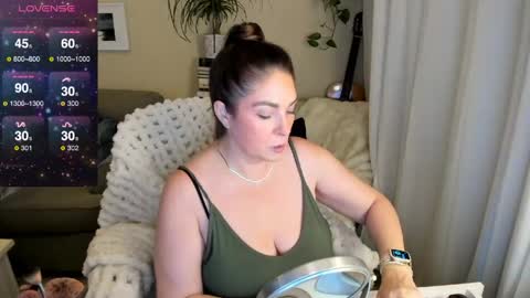 Snapshot of kierareines chatting on May 2026 03:13:01 AM Kiera Reines online show from May 2026 03:13:01 AM
