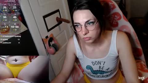 Kiersten online show from February 2026 04:28:02 PM