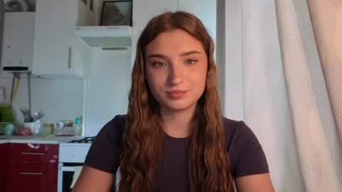 Snapshot of kierstentates chatting on June 2026 02:09:01 PM Ola my name is Lissa Lets hit 10 Thumbs Up together online show from June 2026 02:09:01 PM