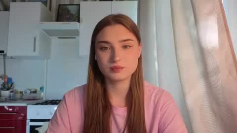 Snapshot of kierstentates chatting on June 2026 01:06:02 PM Ola my name is Lissa Lets hit 10 Thumbs Up together online show from June 2026 01:06:02 PM