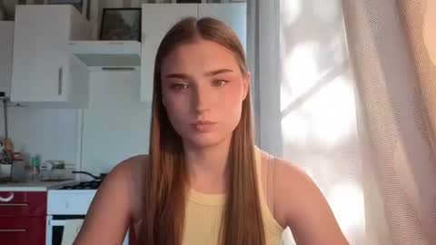 Snapshot of kierstentates chatting on July 2026 01:56:01 PM Ola my name is Lissa Lets hit 10 Thumbs Up together online show from July 2026 01:56:01 PM