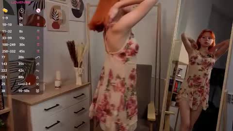 Vanessa online show from September 2025 11:04:02 AM