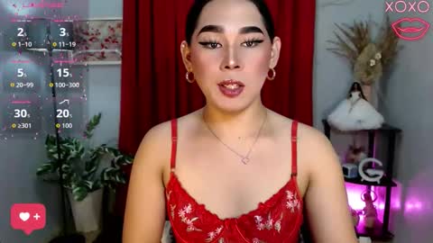 Snapshot of kiethmadison_miller chatting on November 2025 07:30:02 AM Im Mia online show from November 2025 07:30:02 AM