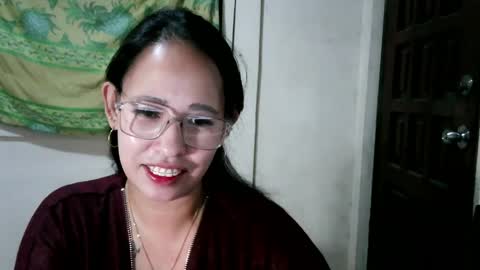 Snapshot of kigkigkig chatting on April 2026 01:45:02 PM Amara online show from April 2026 01:45:02 PM