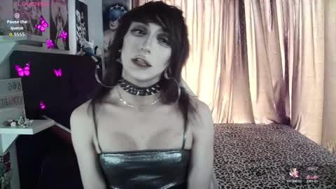 Snapshot of kiiller_queen chatting on November 2025 04:52:01 PM kenny online show from November 2025 04:52:01 PM