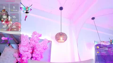 kiim01 online show from February 2026 07:20:01 PM