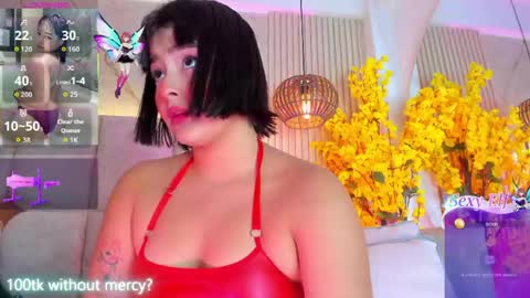 kiim01 online show from April 2026 07:11:01 PM