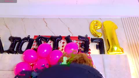 kiim01 online show from June 2026 08:04:01 PM