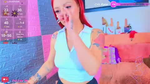 Snapshot of kiim_katta001 chatting on September 2025 02:11:02 AM leidy online show from September 2025 02:11:02 AM