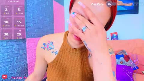 Snapshot of kiim_katta001 chatting on September 2025 04:49:02 AM leidy online show from September 2025 04:49:02 AM