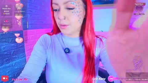 leidy  online show from April 2026 06:46:02 PM