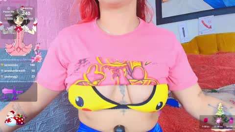 Snapshot of kiim_katta1 chatting on December 2024 04:25:01 PM katta online show from December 2024 04:25:01 PM