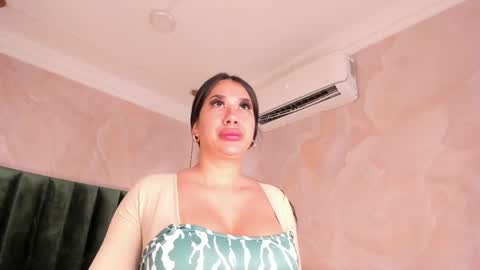 Kim online show from May 2026 08:22:01 AM