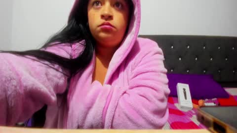 Snapshot of kiimjackson1 chatting on December 2024 09:13:02 AM kiimjacson1 online show from December 2024 09:13:02 AM