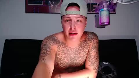 KIING KAMERON online show from June 2026 08:24:02 PM
