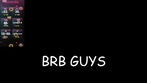 Melody online show from February 2026 12:04:02 PM