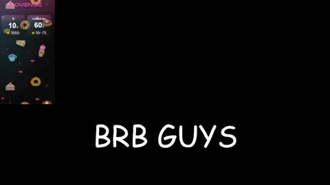 Melody online show from February 2026 12:05:02 PM