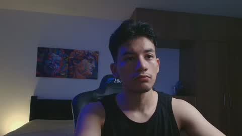 Snapshot of kikeruiz_19 chatting on October 2025 01:09:02 AM kikeruiz 19 online show from October 2025 01:09:02 AM