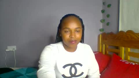 Angela online show from April 2026 06:53:02 PM