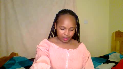 Angela online show from May 2026 06:49:01 PM