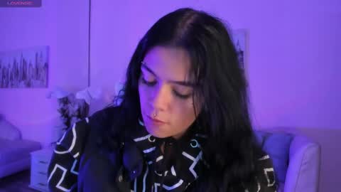 Snapshot of kiki_cams chatting on December 2024 11:55:01 AM kIKI online show from December 2024 11:55:01 AM
