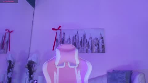 Snapshot of kiki_cams chatting on December 2024 03:37:02 PM kIKI online show from December 2024 03:37:02 PM