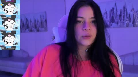 Snapshot of kiki_cams chatting on January 2025 10:06:01 AM kIKI online show from January 2025 10:06:01 AM