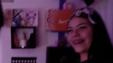 Snapshot of kiki_cams chatting on February 2025 05:58:02 AM kIKI online show from February 2025 05:58:02 AM