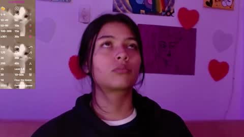 Snapshot of kiki_cams chatting on February 2025 10:42:02 PM kIKI online show from February 2025 10:42:02 PM