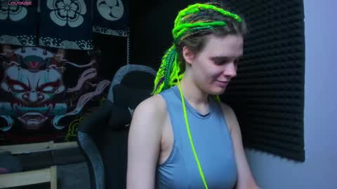 Kiki online show from October 2025 10:01:01 AM