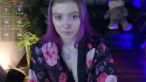 Kiki online show from February 2026 09:40:02 PM