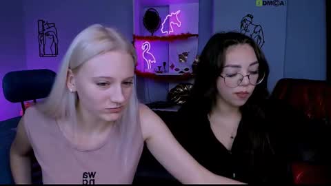 kiki_swan online show from March 2025 10:55:01 AM