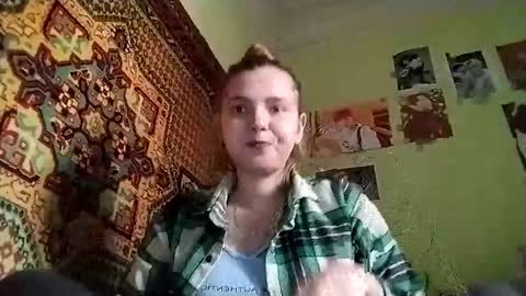 Snapshot of kikibang_ chatting on October 2025 08:26:01 AM kikibang_ online show from October 2025 08:26:01 AM