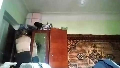 Snapshot of kikibang_ chatting on November 2025 08:24:01 AM kikibang_ online show from November 2025 08:24:01 AM