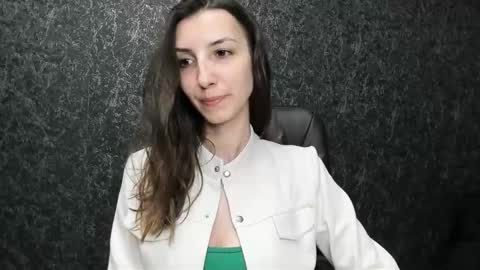 Snapshot of kikies_ chatting on November 2025 11:32:01 AM Mika and Miranda online show from November 2025 11:32:01 AM